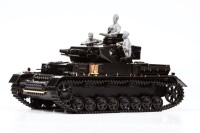 1/35 Panzerkampfwagen IV Ausf. F  (Tamiya)