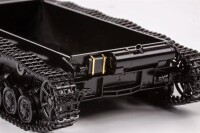 1/35 Panzerkampfwagen IV Ausf. F  (Tamiya)