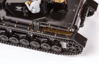 1/35 Panzerkampfwagen IV Ausf. F  (Tamiya)