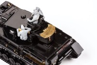1/35 Panzerkampfwagen IV Ausf. F  (Tamiya)
