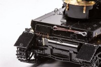 1/35 Panzerkampfwagen IV Ausf. F  (Tamiya)