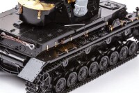 1/35 Panzerkampfwagen IV Ausf. F  (Tamiya)