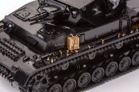 Panzerkampfwagen IV Ausf. F (Tamiya)