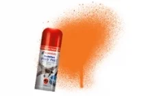 18 Orange, glänzend, Sprühdose 150ml