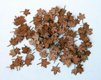 Ahornblätter - Maple Leaves