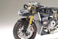 1/12 Ducati 1199 Panigale S Front Fork Set