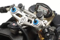 1/12 Ducati 1199 Panigale S Front Fork Set