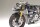 1/12 Ducati 1199 Panigale S Front Fork Set