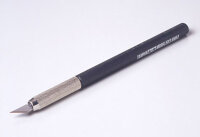 Modellbau-Bastelmesser mit 25 Klingen (Modelers Knife)