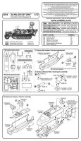 Sd.Kfz. 251/20 Ausf. D UHU