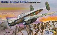 Bristol Brigand B.Mk.I (Pakistan, RAF)