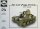 Strv m/37/AH-IV-S WWII Tankette Sweden