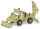 1/72 Unimog FLU 419 SEE US Army-full resin ki