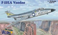 McDonnell F-101A Voodoo