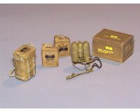 U.S. Flammenwerfer M2-2 in 1:35