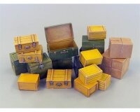 Small Tranport Boxes