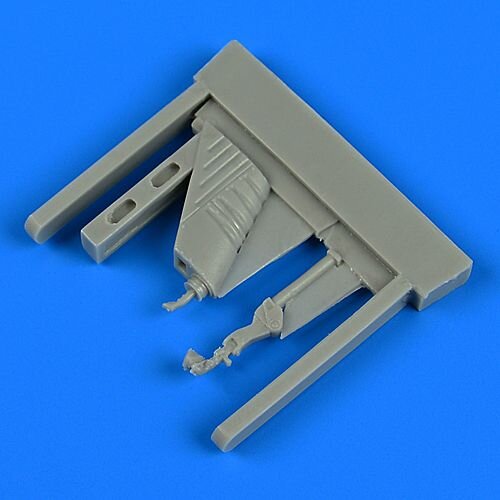 1/48 Panavia Tornado IDS control lever