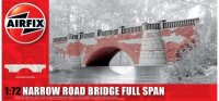 Narrow Road Bridge - Full Span