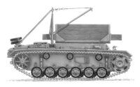 Pz.Kpfw. III Bergepanzer