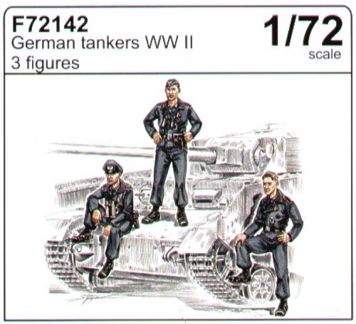 Berliner En | Panzer IV/70 Besatzung Und Zubehör | Online Kaufen