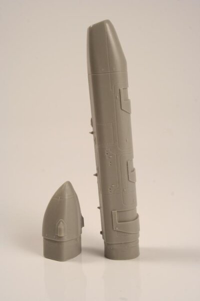 EADS GAF-Telelens-Pod (RECCE)
