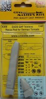 1/48 EADS GAF-Telelens-Pod (RECCE)