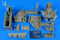 1/32 Douglas A-4E/F Skyhawk details set