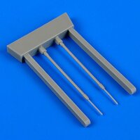 Focke-Wulf Fw-190A-5 pitot tube for Hasegawa