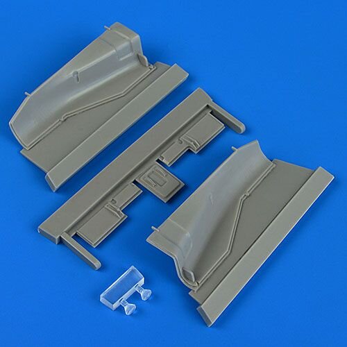1/48 Panavia Tornado IDS undercarriage covers