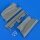 1/48 Panavia Tornado IDS undercarriage covers