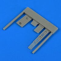 1/48 Sukhoi Su-25K Frogfoot cockpit ladder