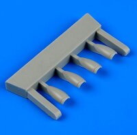 1/72 BAe Hawk Mk.I correct air intakes