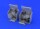 MiG-23M/MiG-23MF main wheel bay for Trumpeter