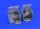 MiG-23M/MiG-23MF main wheel bay for Trumpeter