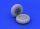 1/48 Messerschmitt Bf-109G-10 wheels