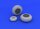 PBY-5A Catalina wheels for Revell/Eduard 1:48