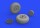 P-51D-5 Mustang wheels block tread 1:48