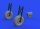 1/48 Dornier Do-17Z wheels