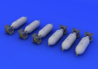 US 500lb bombs