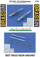 1/72 AS.34 Kormoran