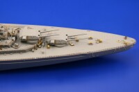 Schlachtschiff Bismarck (Revell)