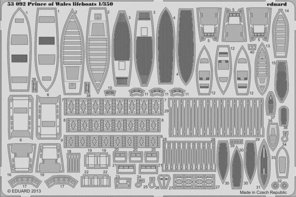 Prince of Wales Lifeboats