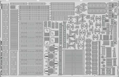 USS Arizona BB-39 1941 Part 3 - life boats