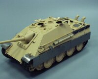 Jagdpanther späte Version  (TAM)
