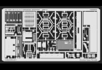 M113A1 Innendetails  (Academy)