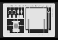 M113A1 Innendetails  (Academy)