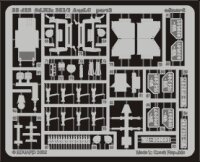 Sd.Kfz. 251/1 Ausf. C (Tamiya)