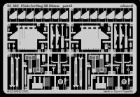 1/35 Flakvierling 38  20 mm