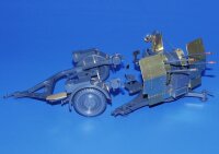 1/35 Flakvierling 38  20 mm