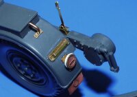 1/35 Flakvierling 38  20 mm